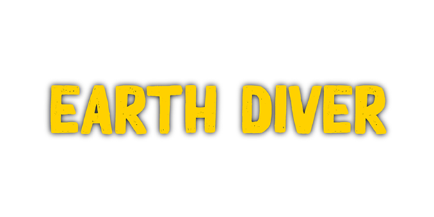 Earth Diver